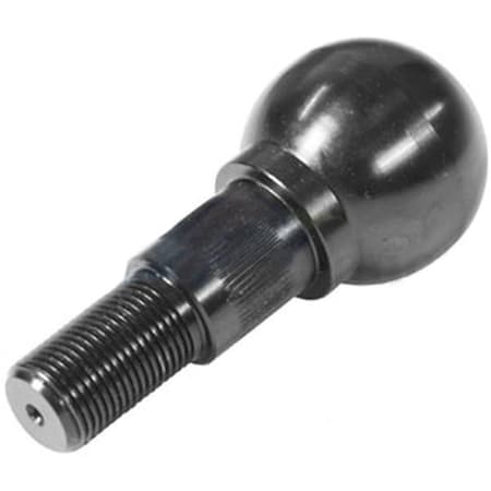 Aic Replacement Parts Axle, Stay Rod, Ball Stud Fits International/CaseIH HYDRO 70 1026 WN-65320C3-PEX